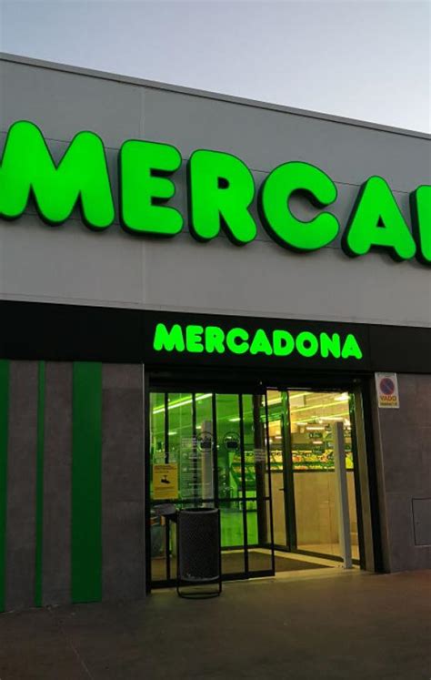 La Forma En La Que Se Han Llevado La Compra De Mercadona Es De No Creer