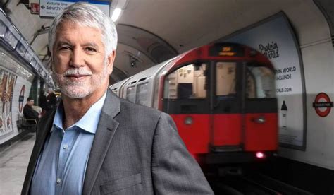 Enrique Peñalosa Afirma Que Transmilenio Es Mejor Que El Metro De Londres