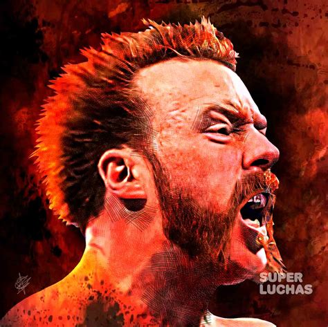 Sheamus Hace Historia En Su Regreso A Wwe En Raw Superluchas