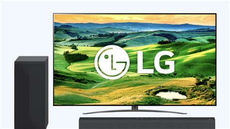 How do you choose an LG QNED TV? | Coolblue - Free delivery & returns