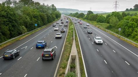 M5 traffic: Why motorway is closed northbound today after accident near Bridgwater and how long ...