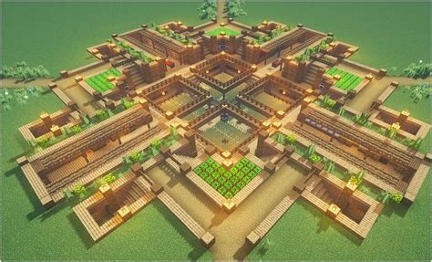 5 Best Minecraft Underground Designs For Beginners November 2021