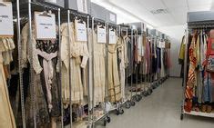 Costume Room Ideas Props Storage Costume Shop Theatre Costumes