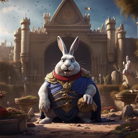 Big Chungus Wallpapers 4k Hd Big Chungus Backgrounds On Wallpaperbat