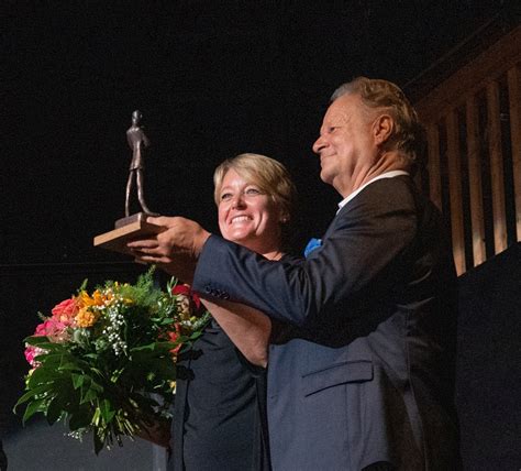 Verleihung Pocci-Preis an Cornelia von Kerssenbrock und Ludwig Baumann2