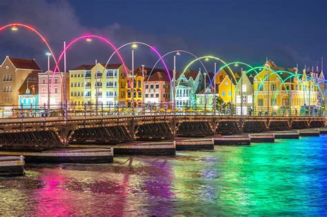 Best Things To Do After Dinner In Curacao Where To Go In Curacao