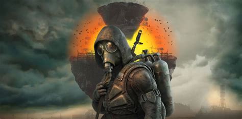 Stalker Heart Of Chornobyl Recebe Novo Trailer De Gameplay Pizza Fria