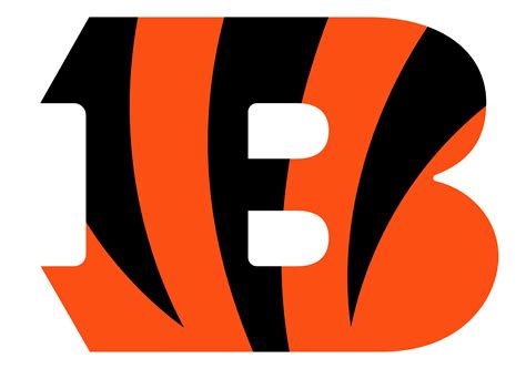 Cincinnati Bengals Logo Png E Vetor Download De Logo