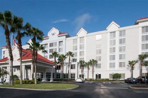 Kissimmee Hotels, Resorts & Motels | Experience Kissimmee