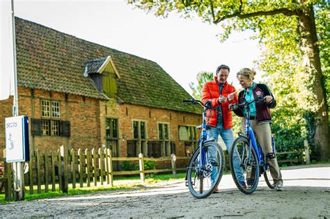 Fietsen En Wandelen In De Achterhoek Vind Hier Jouw Route