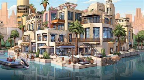 Why Do So Many People Keep Investing In Villas With A Pool In Dubai ...