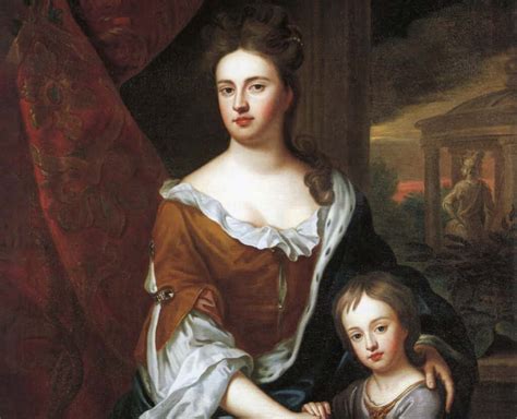 Scandalous Facts About Queen Anne, Great Britain's First Monarch