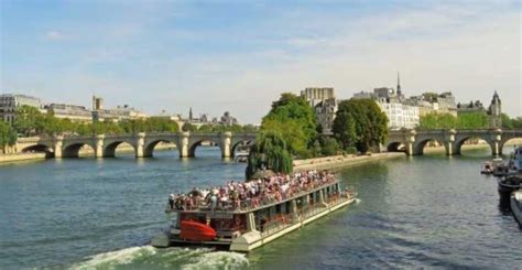 Parigi Biglietto Per Il Museo Quai Branly E Crociera Facoltativa Sulla