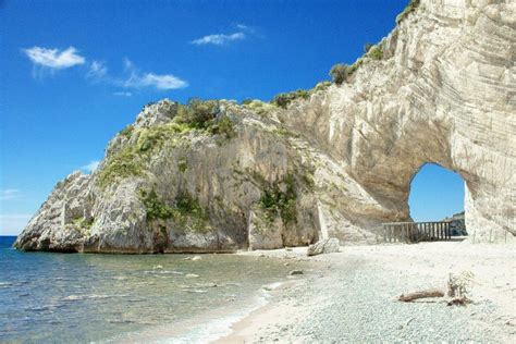 Le 10 Spiagge Più Belle Della Campania