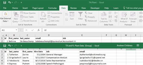 Como Combinar Duas Ou Mais Planilhas Do Excel Juntas Market Tay