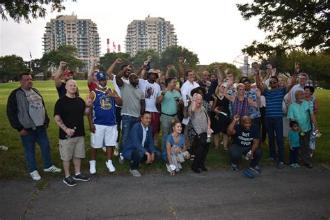 Queens community leaders honored for pandemic outreach — Queens Daily Eagle