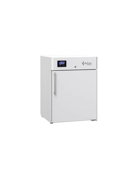 Congelador Vertical Laboratorio Infrico Lab Care Lef S Oferta