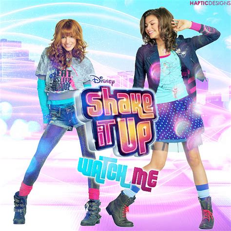 Season 2 Promo Shake It Up Photo 25163106 Fanpop