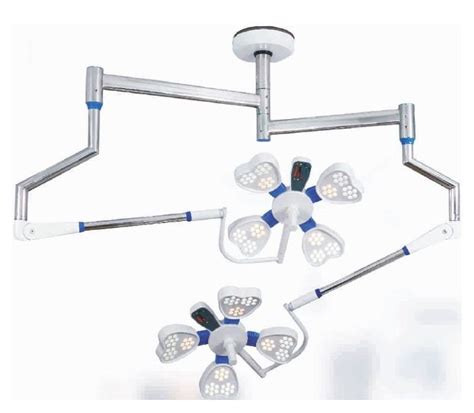 100 Watt Double Ceiling Mounted OT Light At Best Price In Bhiwani ID