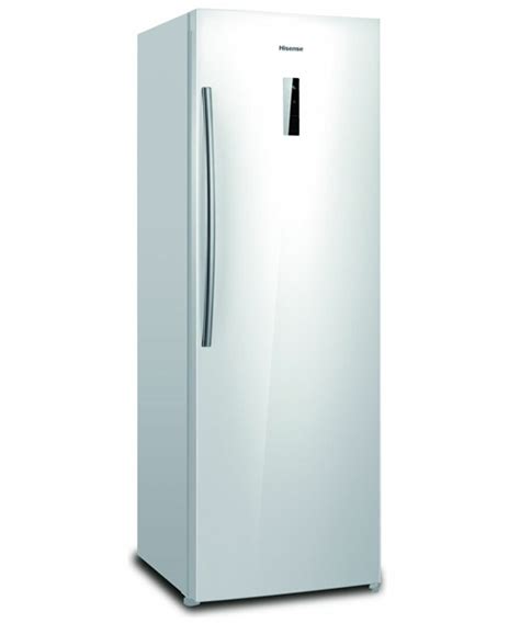 HISENSE HRAF328 328L Single Door Fridge Brisbane Whitegoods Factory