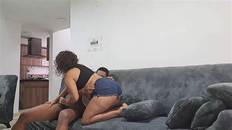 Latina Sucking Cock POV BBC Amateur Porn Feat Nala XHamster