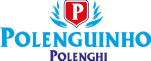 Polenguinho Logo PNG Vector (EPS) Free Download