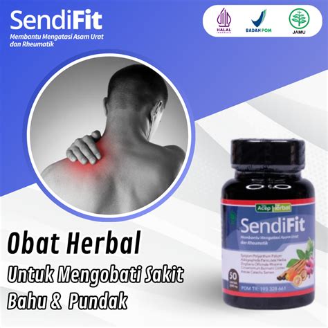 Jual Obat Nyeri Sendi Bahu Frozen Shoulder Pereda Sakit Pundak Bahu