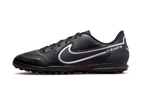 Ripley Zapatilla Unisex Nike F Tbol Pasto Sint Tico Negro Da