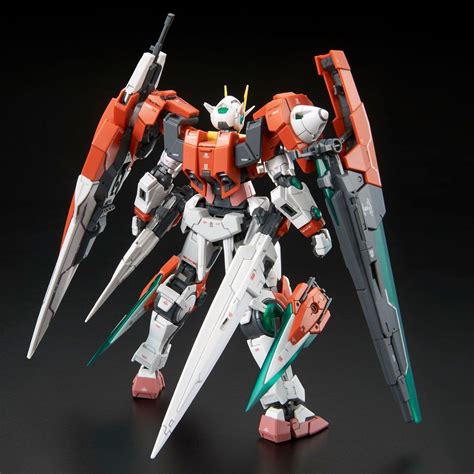 Rg Gundam Seven Swords G Inspection Color Lib Gunpla