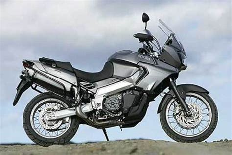 APRILIA ETV 1000 Caponord Specs 2000 2001 Autoevolution