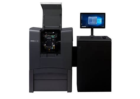 Stratasys Introduces New Mid Range 3d Printer Worcon