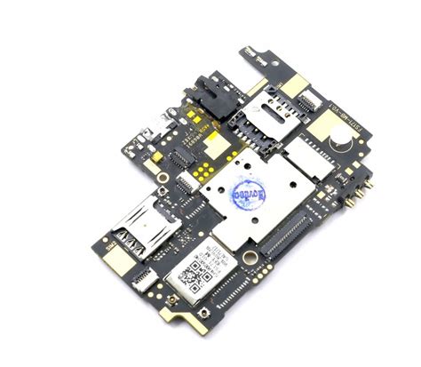 Placa Base Gb Spc Smart Max Ss Original