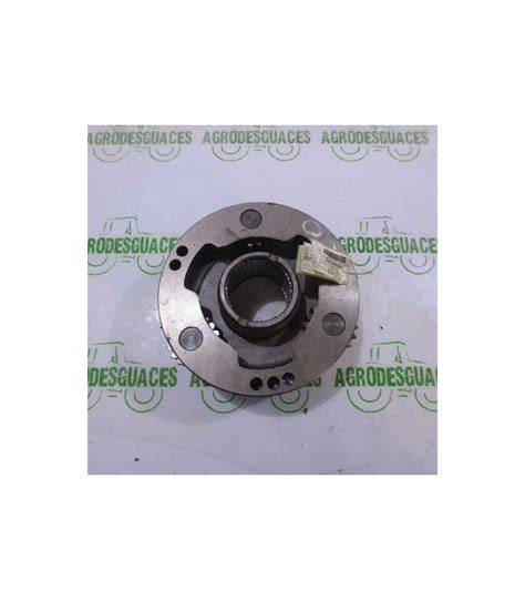 Reductor Powershift Usado John Deere R108469