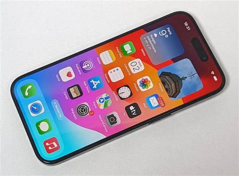 iOS 18 promet un écran d accueil plus personnalisable pour les iPhone