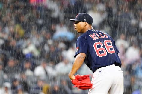 Red Sox Minor League Awards Ceddanne Rafaela Brayan Bello Niko