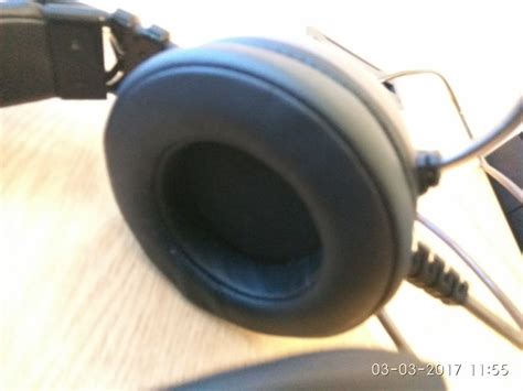 Aoso J9 Gaming Headset Panther Computers