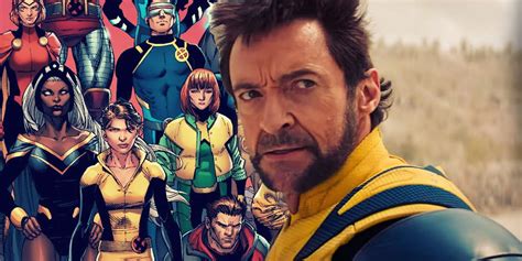 Where Will Wolverine Appear Next In The MCU? Every Possibility