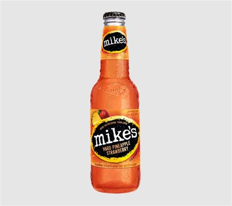 17 Best Mike's Hard Lemonade Flavors