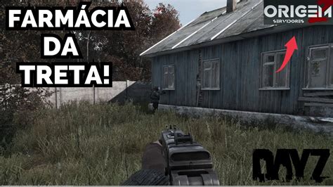 Dayz Muita Treta Em Arsenovo Youtube