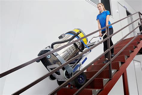 Electric Stair Climber XSTO Climbers