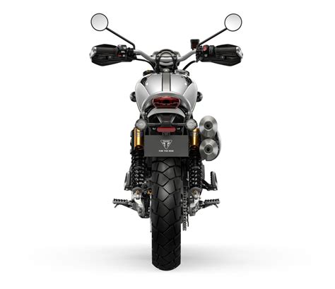 2023 Triumph Scrambler 1200XE Chrome Edition Guide • Total Motorcycle