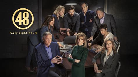 48 Hours On Cbs Cancelled Or Season 37 Canceled Renewed Tv Shows