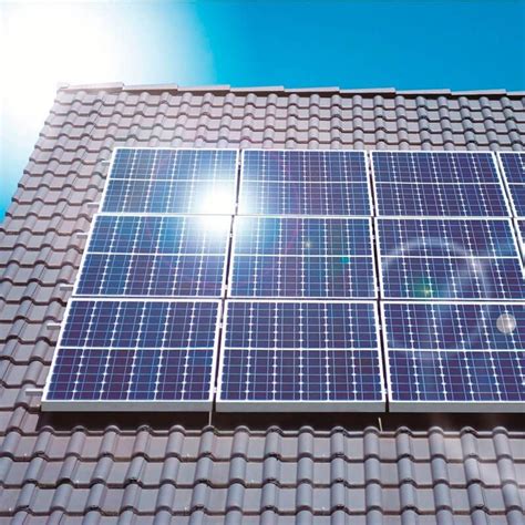 Kit Gerador Energia Solar Fotovoltaica 280Kw H 2 2Kwp Ecosoli