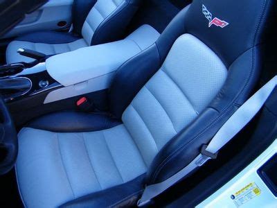 Best Seat Covers For C6 Corvette - Velcromag