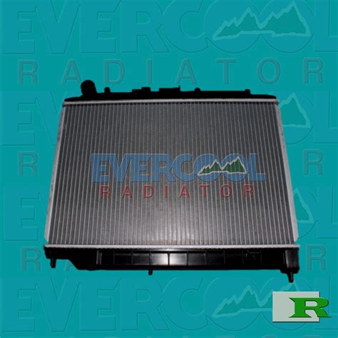 Nissan Urvan NV350 Radiator 3R M T 2015 2019 Lazada PH