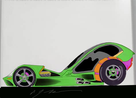 hot wheel by leah50130 on Newgrounds