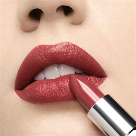 Le Rouge Interdit Intense Silk Rossetto Di GIVENCHY SEPHORA