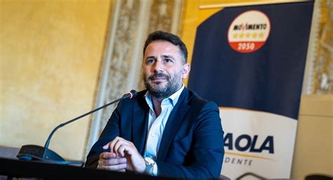 Finanziaria Di Paola M5S Manovra Schifani Pensa Alla Campagna