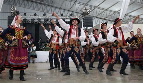 Áurea realiza 23ª edição da Festa Nacional da Czarnina Rádio Aratiba