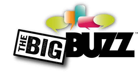 Buzz Logo Logodix